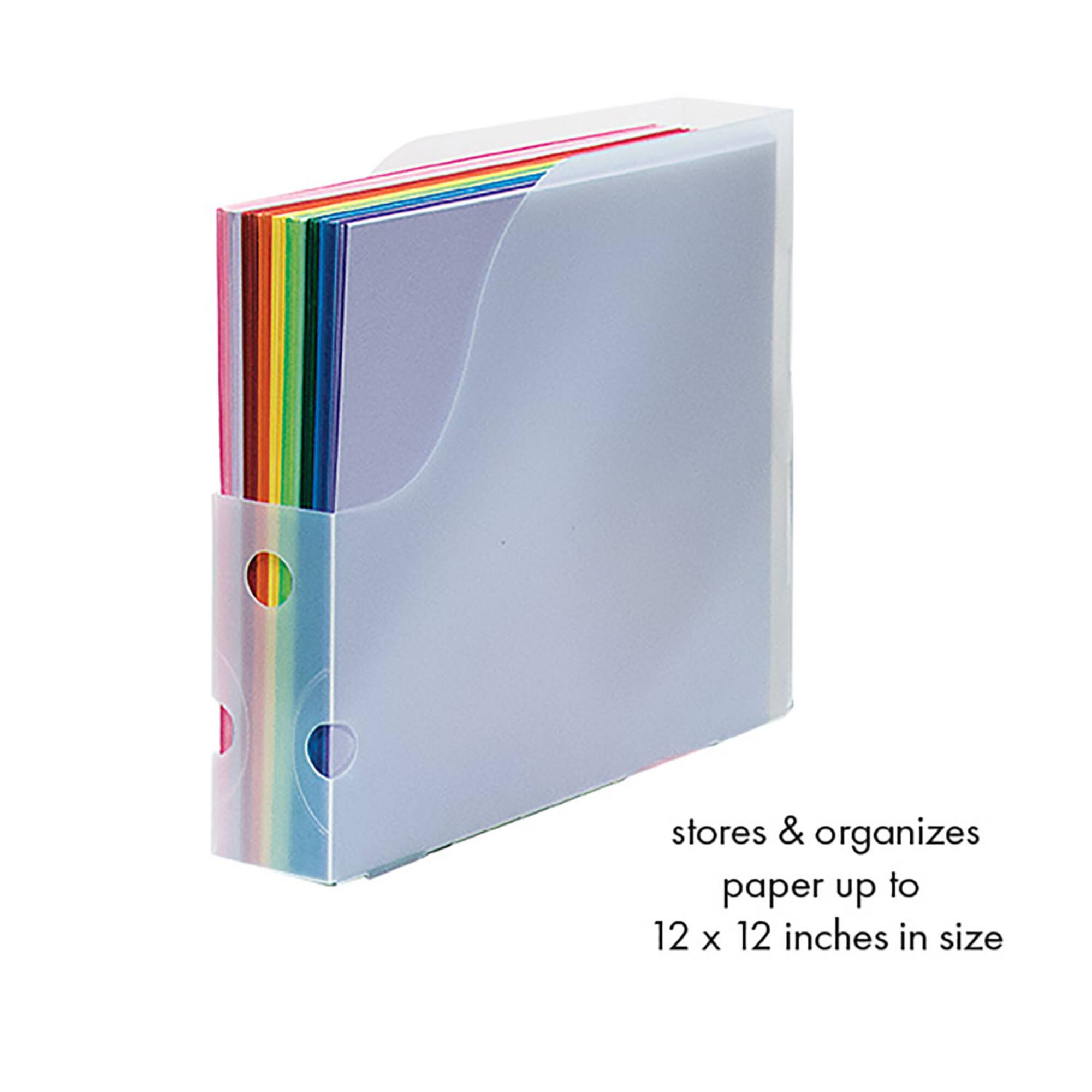 Storage Studios® Paper Holder